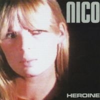 Nico - Heroine (Black Vinyl Lp) in der Gruppe VINYL / Kommande / Pop-Rock bei Bengans Skivbutik AB (5576162)