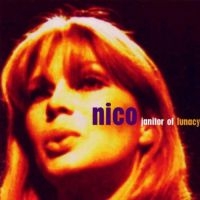 Nico - Janitor Of Lunacy (2 Lp Black Vinyl in der Gruppe VINYL / Kommande / Pop-Rock bei Bengans Skivbutik AB (5576163)