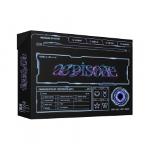 aespa - æpisode Synk#1 Digital Code in der Gruppe MERCHANDISE / Merch+Code / Kommande / K-Pop bei Bengans Skivbutik AB (5576171)