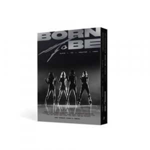 Itzy - 2nd World Tour (Born To BE) in Seoul + Photocard in der Gruppe MUSIK / Musik Blu-Ray / Kommande / K-Pop bei Bengans Skivbutik AB (5576173)