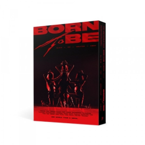 Itzy - 2nd World Tour (Born To BE) in Seoul + Photocard in der Gruppe Minishops / K-Pop Minishops / Itzy bei Bengans Skivbutik AB (5576174)