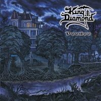 King Diamond - Voodoo (2 Lp Black Vinyl) in der Gruppe VINYL / Nyheter / Hårdrock bei Bengans Skivbutik AB (5576210)