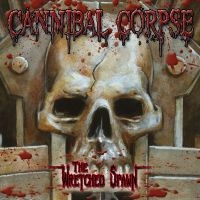 Cannibal Corpse - Wretched Spawn The in der Gruppe CD / Nyheter / Hårdrock bei Bengans Skivbutik AB (5576215)