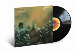 Steely Dan - Katy Lied in der Gruppe VINYL / Kommande / Pop-Rock bei Bengans Skivbutik AB (5576216)