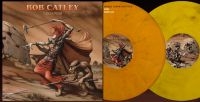 Catley Bob - Legends (2 Lp Marbled Vinyl) in der Gruppe VINYL / Kommande / Hårdrock bei Bengans Skivbutik AB (5576232)