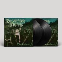 Kivimetsän Druidi - Shadowheart in der Gruppe VINYL / Finsk Musik,Hårdrock bei Bengans Skivbutik AB (5576233)