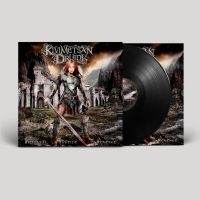 Kivimetsän Druidi - Betrayal, Justice, Revenge in der Gruppe VINYL / Finsk Musik,Hårdrock bei Bengans Skivbutik AB (5576234)