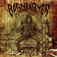 Barn Burner - Bangers (Black Vinyl Lp) in der Gruppe VINYL / Kommande / Hårdrock bei Bengans Skivbutik AB (5576235)