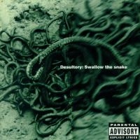 Desultory - Swallow The Snake (Black Vinyl Lp) in der Gruppe VINYL / Kommande / Hårdrock bei Bengans Skivbutik AB (5576237)