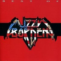 Lizzy Borden - Best Of Lizzy Borden (2 Lp Black Vi in der Gruppe VINYL / Kommande / Hårdrock bei Bengans Skivbutik AB (5576261)