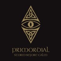 Primordial - Storm Before Calm in der Gruppe CD / Nyheter / Hårdrock bei Bengans Skivbutik AB (5576264)