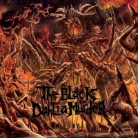 Black Dahlia Murder The - Abysmal (Gold/Black Marbled Vinyl L in der Gruppe VINYL / Nyheter / Hårdrock bei Bengans Skivbutik AB (5576269)