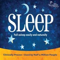 Ison David - Sleep: Fall Asleep Easily And Natur in der Gruppe CD / Kommande / Pop-Rock bei Bengans Skivbutik AB (5576271)