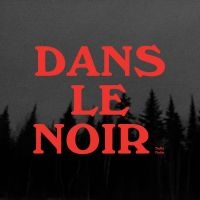 Nolin Safia - Dans Le Noir in der Gruppe CD / Svensk Folkmusik bei Bengans Skivbutik AB (5576296)