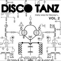 Various Artists - Disco Tanz Vol. 2 - Many Ways in der Gruppe CD / Kommande / Pop-Rock bei Bengans Skivbutik AB (5576303)