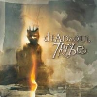 Deadsoul Tribe - Deadsoul Tribe in der Gruppe VINYL / Kommande / Hårdrock bei Bengans Skivbutik AB (5576304)