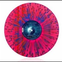 Talla 2Xlc & Dj Tandu - Velvet in der Gruppe VINYL / Kommande / Pop-Rock bei Bengans Skivbutik AB (5576308)