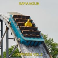 Nolin Safia - Reprises Vol.2 in der Gruppe CD / Svensk Folkmusik bei Bengans Skivbutik AB (5576311)