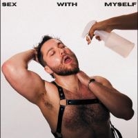 Jordy - Sex With Myself in der Gruppe VINYL / Kommande / Pop-Rock bei Bengans Skivbutik AB (5576365)