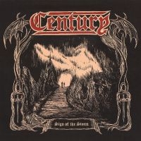 Century - Sign Of The Storm in der Gruppe CD / Kommande / Hårdrock bei Bengans Skivbutik AB (5576378)