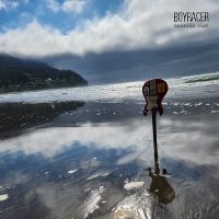 Boyracer - Seaside Riot in der Gruppe VINYL / Kommande / Pop-Rock bei Bengans Skivbutik AB (5576387)