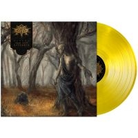 Fires In The Distance - Echoes From Deep November in der Gruppe VINYL / Kommande / Hårdrock bei Bengans Skivbutik AB (5576389)