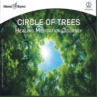 Dr. Lotte Valentin - Circle Of Trees Healing Meditation in der Gruppe CD / Kommande / Pop-Rock bei Bengans Skivbutik AB (5576419)