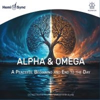 Goldstein Barry - Alpha And Omega in der Gruppe CD / Kommande / Pop-Rock bei Bengans Skivbutik AB (5576421)