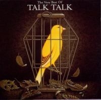 Talk Talk - The Very Best Of in der Gruppe Minishops / Talk Talk bei Bengans Skivbutik AB (557643)