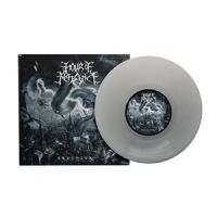 Hour Of Penance - Sedition (Ltd. Silver Grey Vinyl) in der Gruppe VINYL / Kommande / Hårdrock bei Bengans Skivbutik AB (5576479)