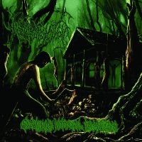 Neuropsychosis - Scourging Homicidal Premonitions in der Gruppe CD / Kommande / Hårdrock bei Bengans Skivbutik AB (5576490)