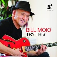 Moio Bill - Try This in der Gruppe CD / Kommande / Jazz bei Bengans Skivbutik AB (5576512)