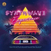 Various Artists - Synthwave Ride in der Gruppe VINYL / Kommande / Pop-Rock bei Bengans Skivbutik AB (5576518)