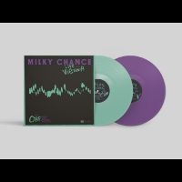 Milky Chance - Live From Vienna (Fm4 Session) in der Gruppe VINYL / Kommande / Pop-Rock bei Bengans Skivbutik AB (5576523)