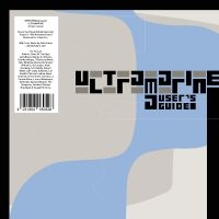 Ultramarine - A User's Guide in der Gruppe VINYL / Kommande / Pop-Rock bei Bengans Skivbutik AB (5576528)