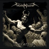 Cavandish - Hypocrisy in der Gruppe CD / Kommande / Hårdrock bei Bengans Skivbutik AB (5576556)