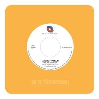 Franklin Aretha - One Step Ahead in der Gruppe VINYL / Kommande / Pop-Rock bei Bengans Skivbutik AB (5576562)