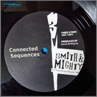 Smith & Mighty - Connected Sequences in der Gruppe VINYL / Kommande / Pop-Rock bei Bengans Skivbutik AB (5576571)