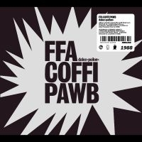 Ffa Coffi Pawb - Dalec Peilon in der Gruppe CD / Kommande / Pop-Rock bei Bengans Skivbutik AB (5576574)