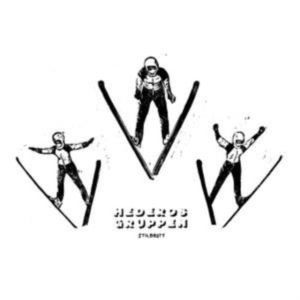 Hederosgruppen - Stilbrott in der Gruppe CRM - Svensk jazz både lp och cd bei Bengans Skivbutik AB (5576598)