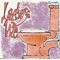 Ladies W.C. - Ladies W.C. (Vinyl Lp) in der Gruppe VINYL / Kommande / Hårdrock bei Bengans Skivbutik AB (5576599)