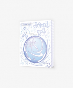 Gfriend - Special Album (Season Of Memories) in der Gruppe CD / Kommande / K-Pop bei Bengans Skivbutik AB (5576606)