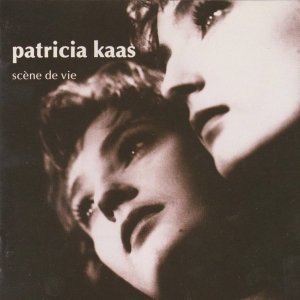 Patricia Kaas - Scène De Vie in der Gruppe VINYL / Kommande / Fransk Musik,Pop-Rock bei Bengans Skivbutik AB (5576622)