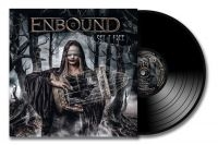 Enbound - Set It Free (Vinyl Lp) in der Gruppe VINYL / Kommande / Hårdrock bei Bengans Skivbutik AB (5576651)