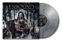 Enbound - Set It Free (Silver/Black Marbled V in der Gruppe VINYL / Kommande / Hårdrock bei Bengans Skivbutik AB (5576652)