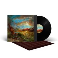 Scalpture - Landkrieg (Black Vinyl Lp) in der Gruppe VINYL / Kommande / Hårdrock bei Bengans Skivbutik AB (5576654)