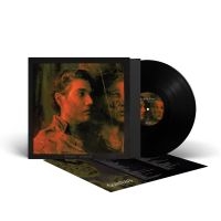 Scalpture - Feldwärts (Black Vinyl Lp) in der Gruppe VINYL / Kommande / Hårdrock bei Bengans Skivbutik AB (5576657)