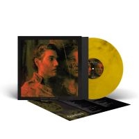 Scalpture - Feldwärts (Yellow/Black Vinyl Lp) in der Gruppe VINYL / Kommande / Hårdrock bei Bengans Skivbutik AB (5576658)