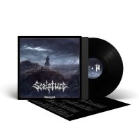 Scalpture - Eisenzeit (Black Vinyl Lp) in der Gruppe VINYL / Kommande / Hårdrock bei Bengans Skivbutik AB (5576659)