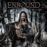 Enbound - Set It Free (2 Cd) in der Gruppe CD / Kommande / Hårdrock bei Bengans Skivbutik AB (5576666)